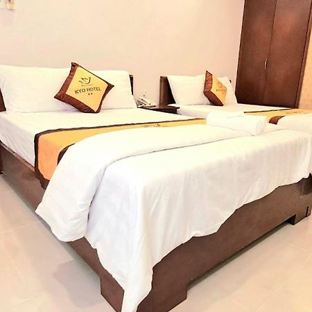 Kyo Hotel Vung Tau Exterior photo