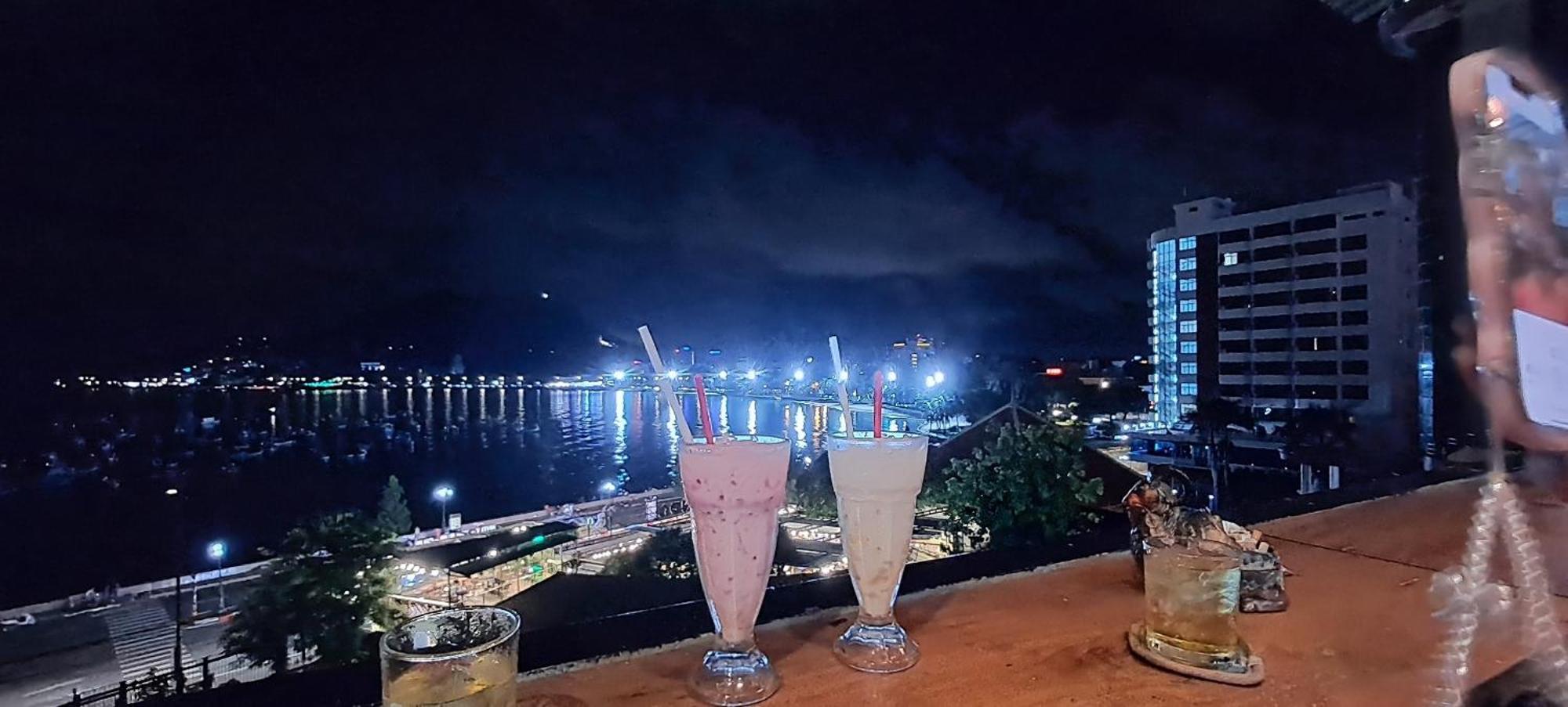Kyo Hotel Vung Tau Exterior photo