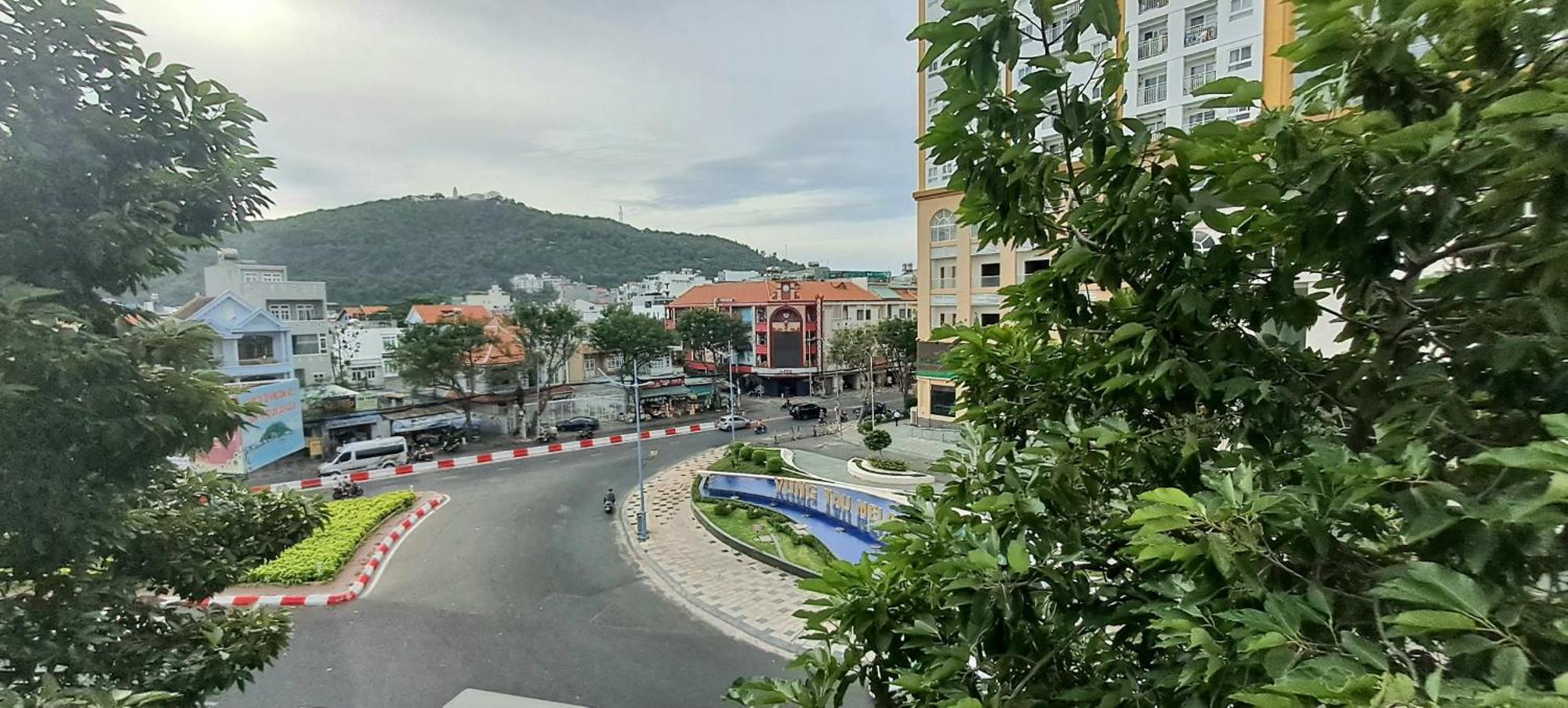 Kyo Hotel Vung Tau Exterior photo