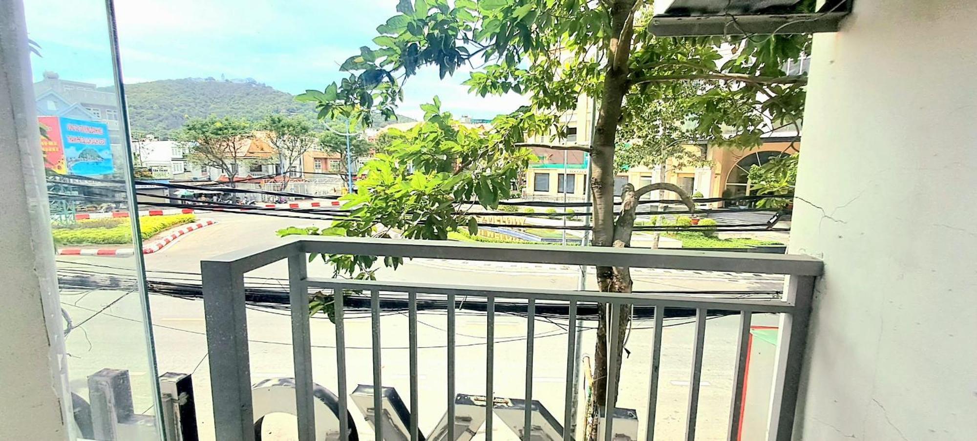 Kyo Hotel Vung Tau Exterior photo