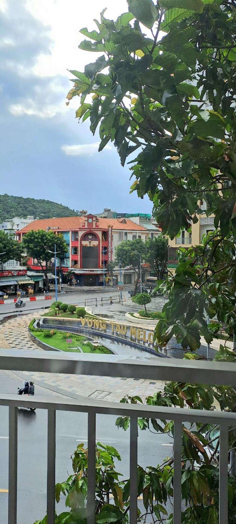 Kyo Hotel Vung Tau Exterior photo