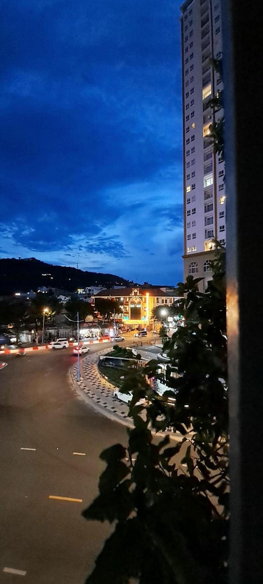 Kyo Hotel Vung Tau Exterior photo