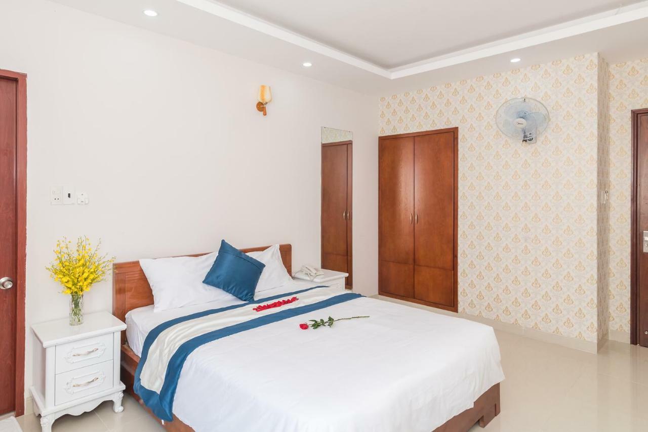 Kyo Hotel Vung Tau Exterior photo