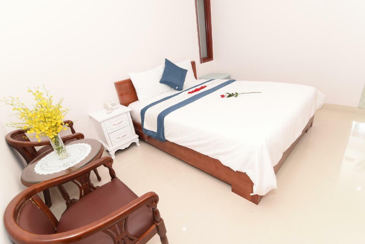 Kyo Hotel Vung Tau Exterior photo